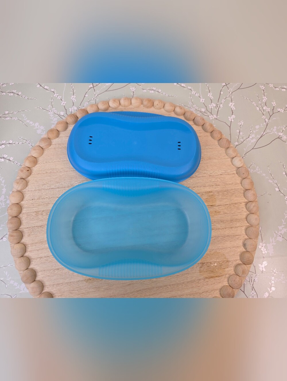 Tupperware Breakfast Maker - Picture 2 of 2